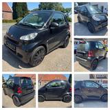 Smart FORTWO COUPÉ CDI PURE*ZV*R/CD*GJR*HU08/26* - Smart ForTwo: Cdi Pure