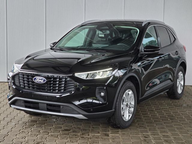 Ford Kuga Titanium 1.5 Ecoboost 186 PS Automatik  ...