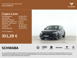 Cupra Leon 2.0 TSI DSG LED*NAV*ACC*SIDE*LANE*R-KAM*18" - Cupra Leon in Augsburg