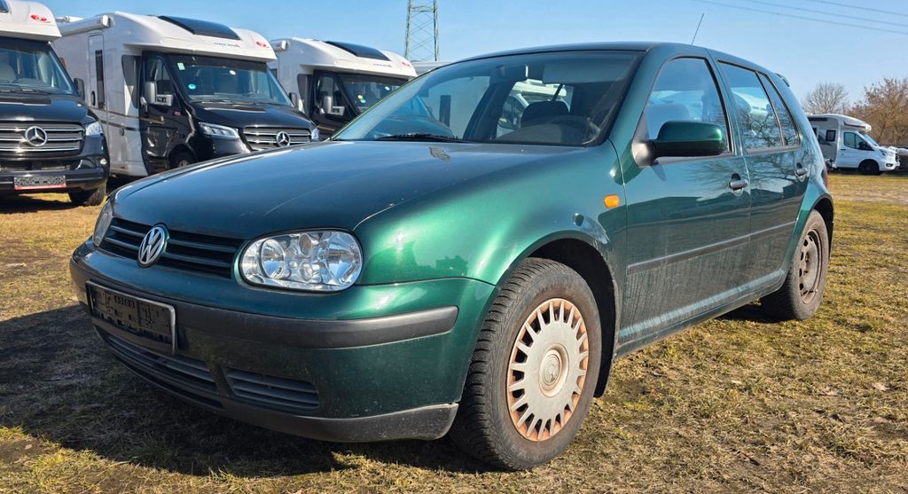 Angebot ansehen Volkswagen Golf