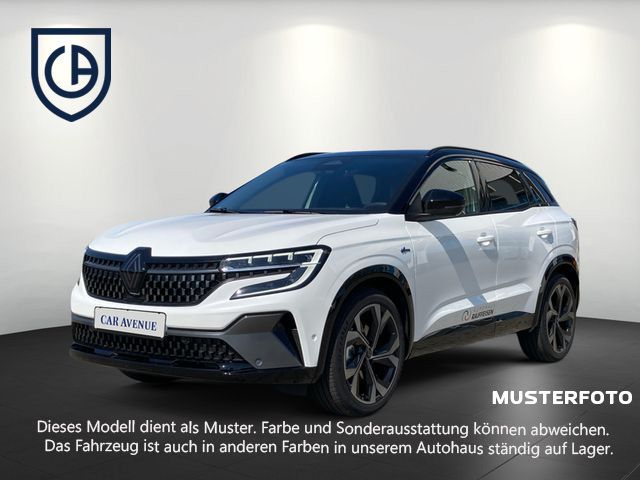 Renault Austral Techno Mild Hybrid 160 Automatik ABS ESP