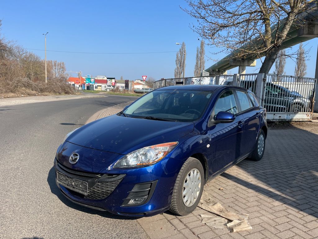 Angebot ansehen Mazda 3
