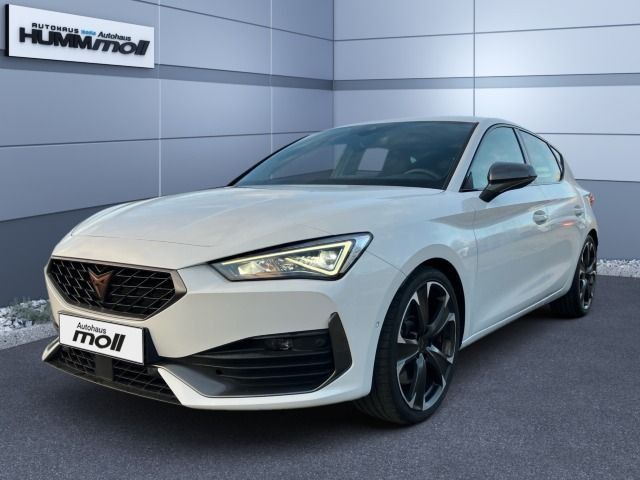 Cupra Leon 2.0 TSI VZ OPF