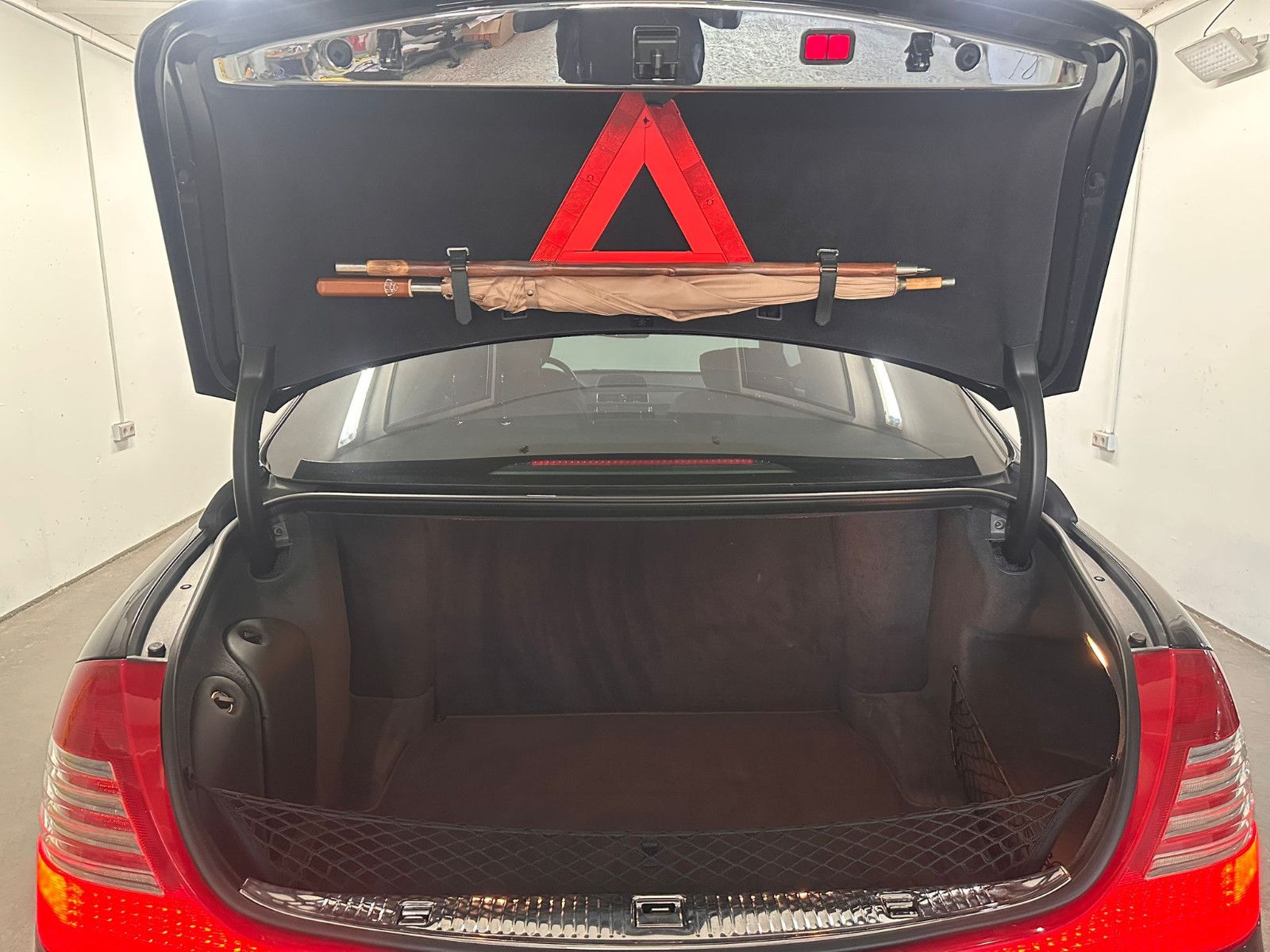 Fahrzeugabbildung Maybach 57 S  *Deutsches Fahrzeug*