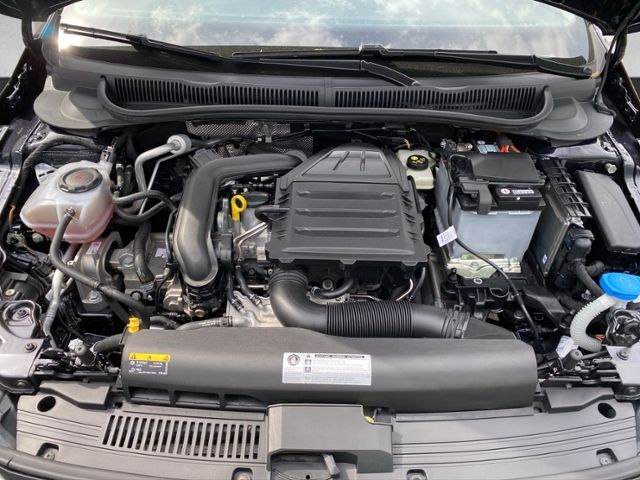 Polo Highline 1.0 TSI DSG Navi*AHK*LED