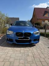 BMW F21 116i - M-PAKET - gepflegt und sportlich  - BMW 1 Series: F21