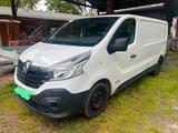 Renault Trafic Klima  - Renault Trafic in Hannover