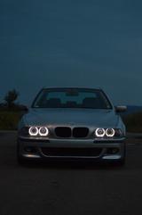 BMW E39 520i - BMW aus 1998: E39