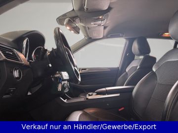 Mercedes ML 250 - 9