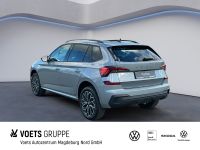 Skoda Kamiq - Vorschau Bild 3