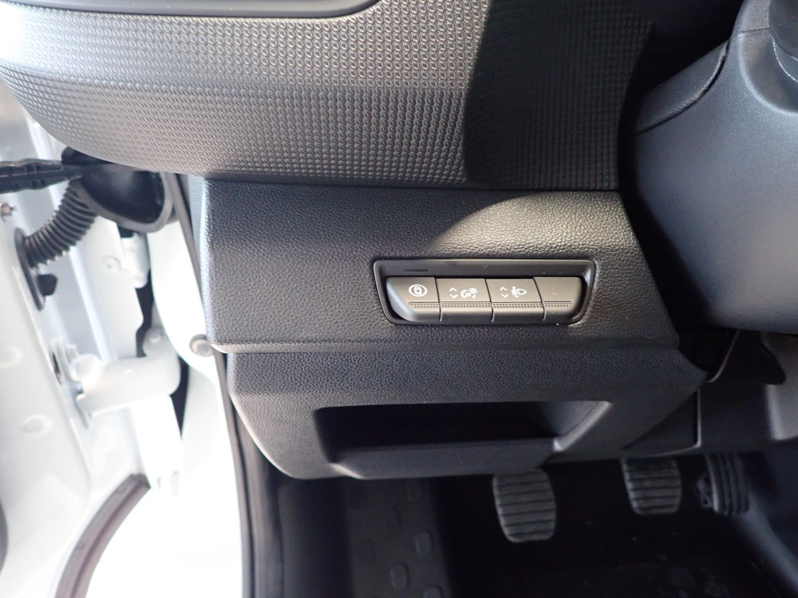Fahrzeugabbildung Renault Trafic Lkw Komfort L1H1 3,0t Blue dCi 130 MY25