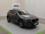 Mazda CX-5  2.0L SKYACTIV-G (165 hp) FWD - Mazda CX-5 in Rostock