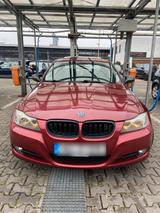 BMW 325i 3.0l Motor (Apple CarPlay) Automatik - BMW 325 aus 2011: 325i