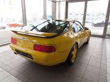 Porsche 968 CS Clubsport - scheckheftgepflegte Porsche 968