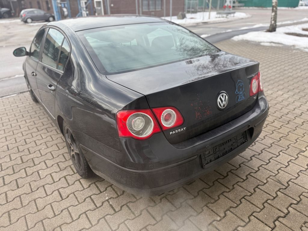 VW Passat – Bild 5 von 18