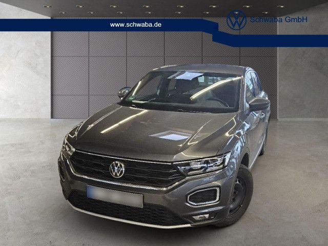 Volkswagen T-Roc Sport 1.5 l TSI OPF 110 kW (150 PS) 6-Gang