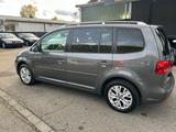 Volkswagen Touran Life/7 Sitze - gebrauchte VW Touran aus dem Jahr 2013