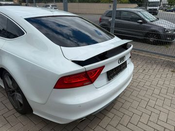 Audi A7 - 7