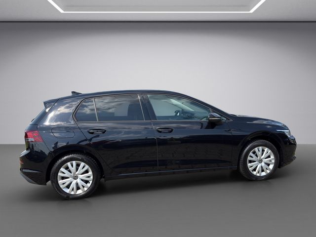 Golf VIII 2.0TDI Life