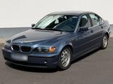 BMW e46 320i DRIFTER / Fahrbereit TÜV 06/27 - BMW 320: 320d E46