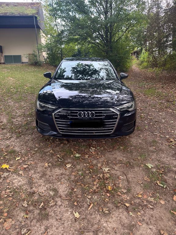 Image of Audi A6