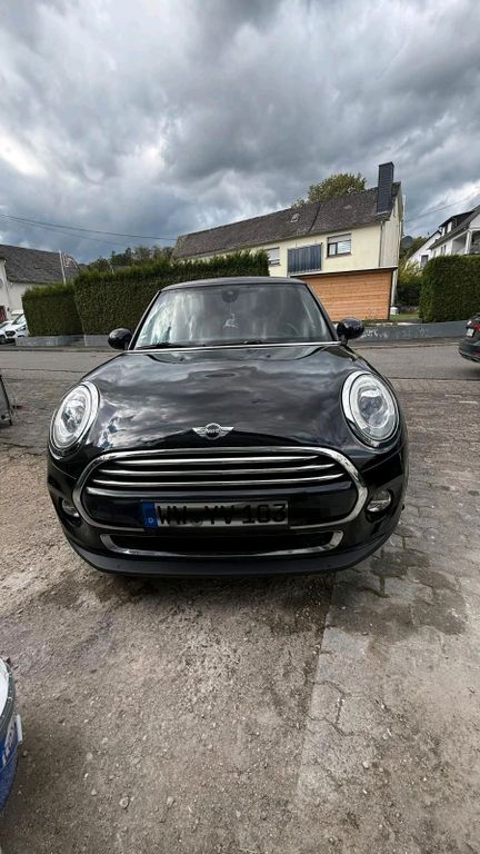 Image of MINI Cooper