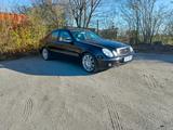 Mercedes-Benz E 350 AVANTGARDE Avantgarde - gebrauchte Mercedes-Benz E 350 aus dem Jahr 2006