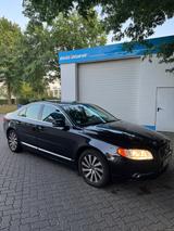 Volvo S80 D3 Geartronic - TÜV NEU bis Juli 2027 - Volvo S80 Gebrauchtwagen