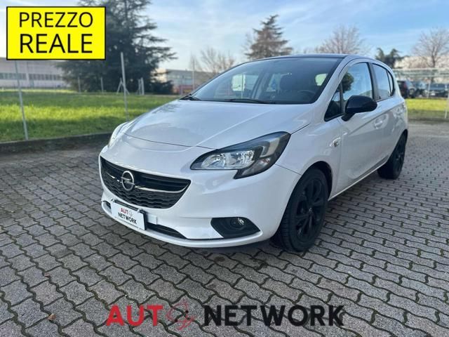 Opel OPEL Corsa 1.4 90CV GPL Tech 5 porte b-Color