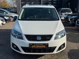 Seat Alhambra FR-Line /7 Sitze /1 Hand/Standheizung - Seat Alhambra in Duisburg