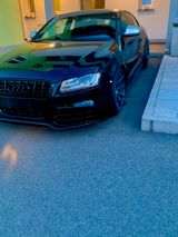 Audi Verkaufe Audi s5 v8 Schalter Tausch möglic... - Audi S5 aus 2008