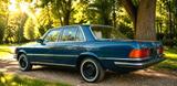 Mercedes-Benz Mercedes S280* Dekra TÜV neu* H Zulassung ... - scheckheftgepflegte Mercedes S 280