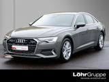 Audi A6 Limousine 55 TFSI advanced Navi Matrix Kamera - Audi A6 55 TFSI Gebrauchtwagen
