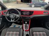 Volkswagen Polo VI GTI DSG *57000km* - Volkswagen Polo aus 2019