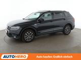 Volkswagen Tiguan Allspace 1.5 TSI ACT Comfortline *NAVI* - 7-Sitzer SUVs