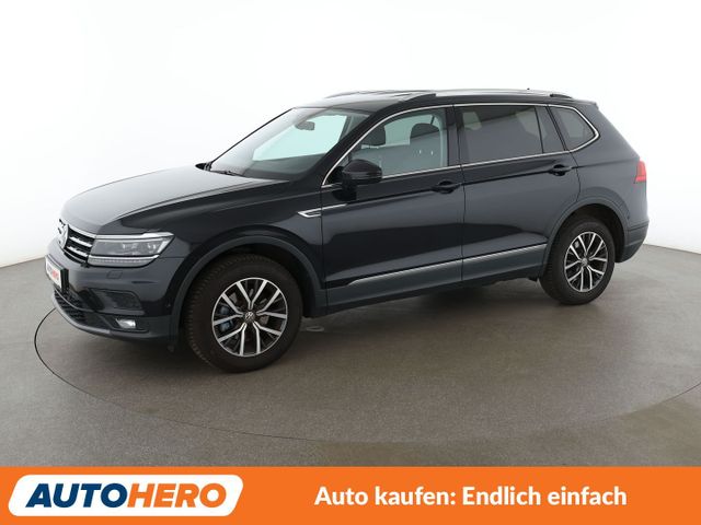 VW Tiguan Allspace 1.5 TSI ACT Comfortline *NAVI*