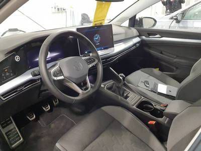 Volkswagen Golf - Bild 4