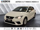 Seat Ibiza 1.0 TSI Style BEATS KAMERA 4SEASON PDC V+H - Seat Ibiza: Se
