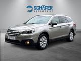 Subaru Outback 2.5 AWD Comfort #AUT #LED #NAV #ACC #AHK - Subaru Gebrauchtwagen in Dresden