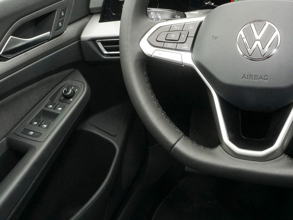 Volkswagen Golf VIII 1.5 eTSI DSG Style Business Premium, миниатюра 15
