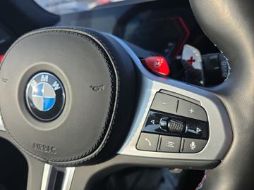 2024 BMW X5 M — миниатюра 30