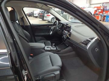 BMW X3 - 8