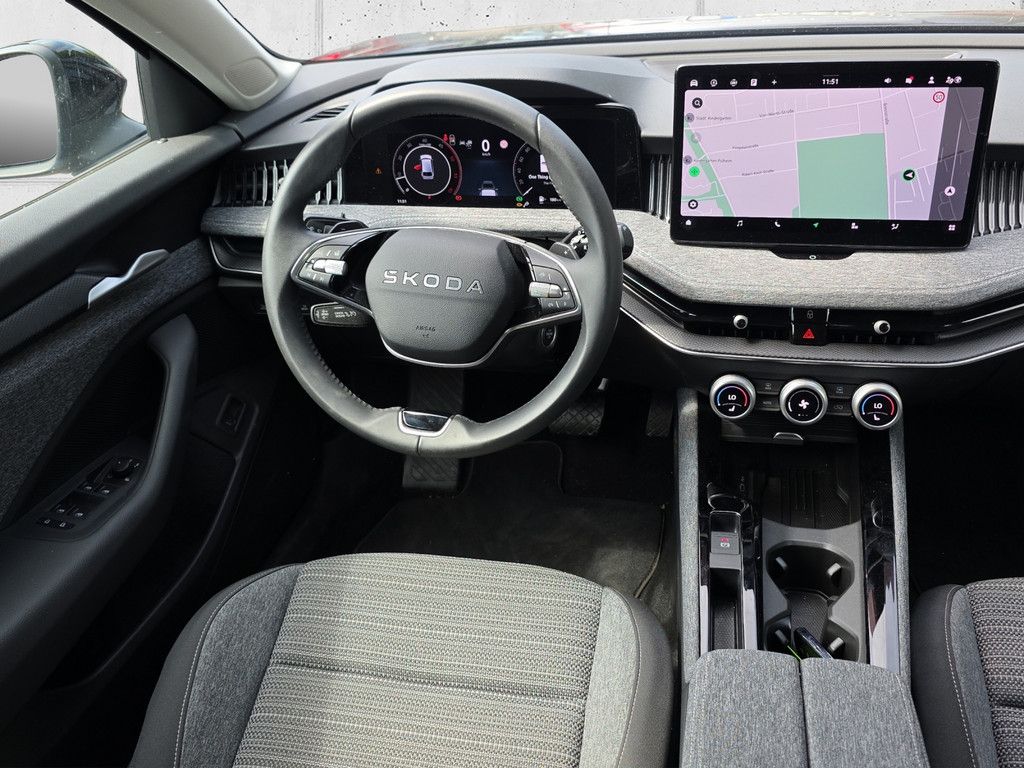 Skoda Superb - Bild 11