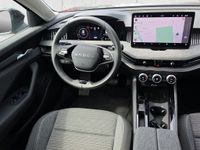 Skoda Superb - Vorschau Bild 11
