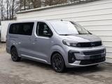 Opel Zafira Life 2.0 D AT8 Business Edition *NAVI*KAM - Opel Zafira Life Tageszulassungen