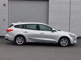 Ford Focus Tur 1.5 EcoBlue *Kamera*Standheiz*Garantie - Ford Focus ST mit Diesel-Antrieb