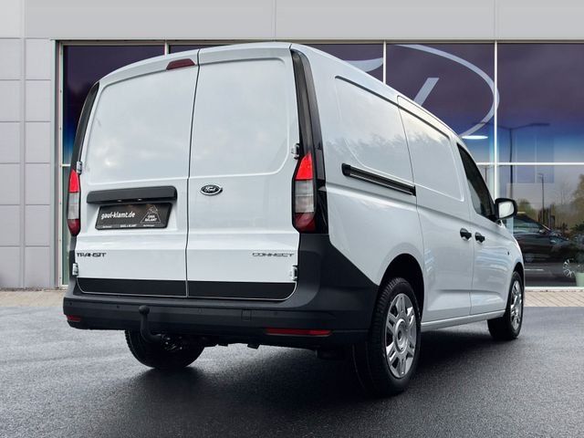 Fahrzeugabbildung Ford Transit Connect  2.0l EcoBlue Trend L2 #Tempomat