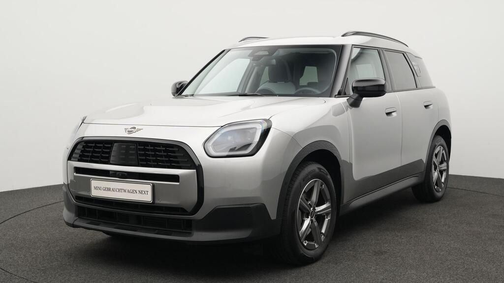 Image of MINI Countryman C (Cooper)