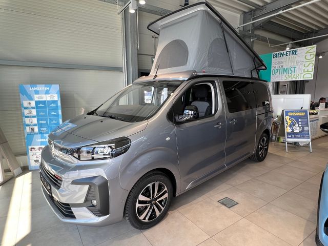 Citroën Holidays BlueHDI 180 EAT8