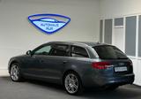 Audi A6 Avant 3.0 TFSI quattro S-line Automatik 290PS - Audi A6: Ps